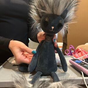 Jellycat Kitty Cat NWT-Authentic Fast Shipping